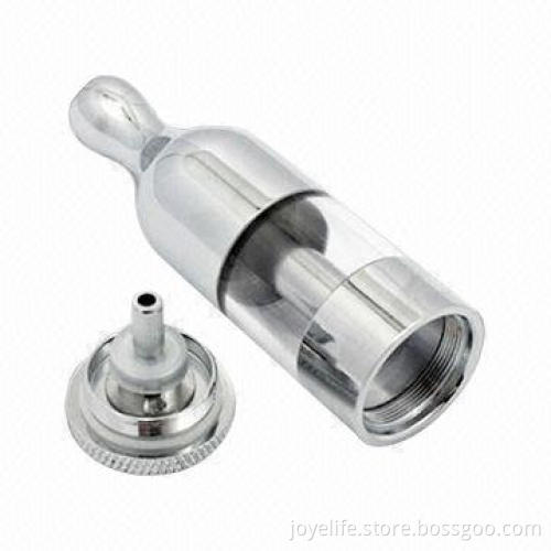 New e-cig atomizers, 7 colors